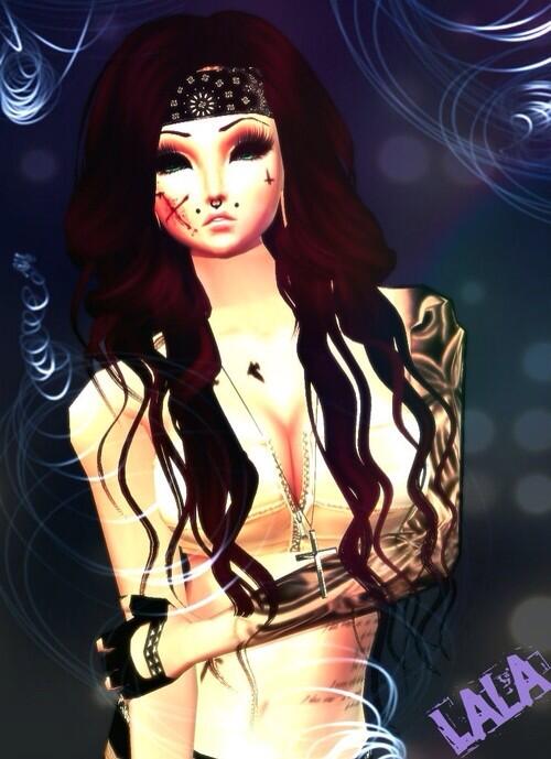 IMVU Posts tweet media