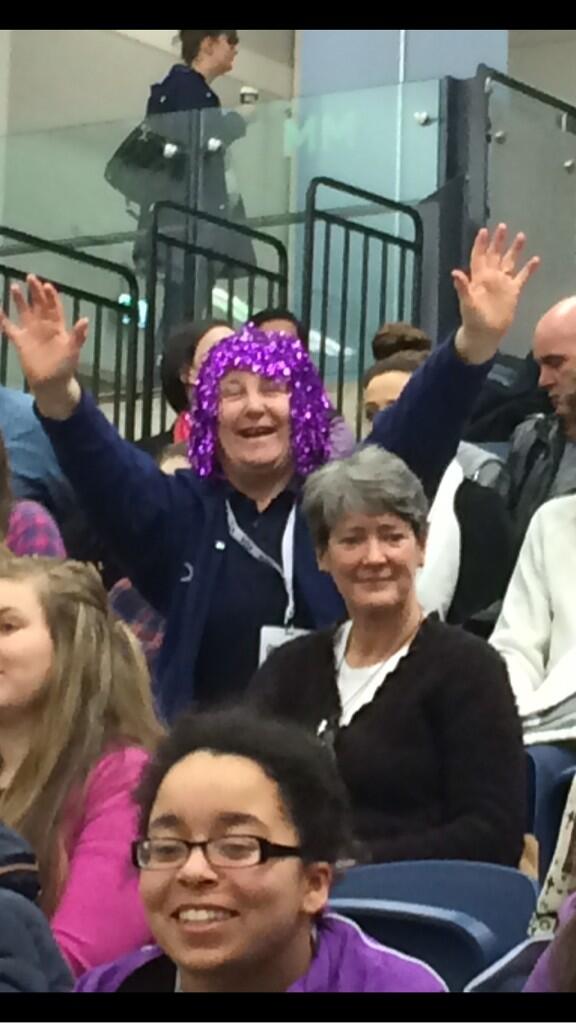 NS_EastCentral's tweet image. #ThistleArmy