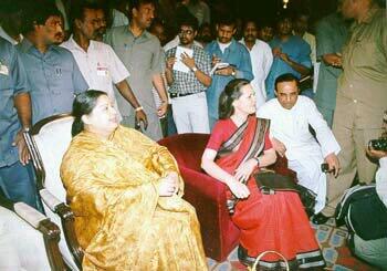 Help sonia again ? @ra101: Every NRI & PIO is at your service Sir @Swamy39, we will help even at great risk. 