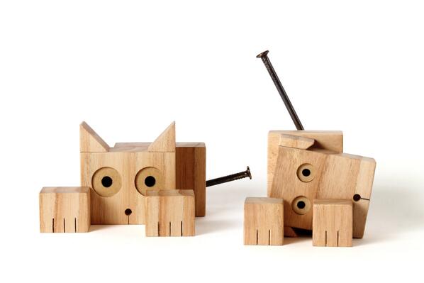 GC_SANTIAGO's tweet photo. "@FeriaPuroDiseno:  #FPD2014 Animaderos es protagonista de la Re-evolución del diseño 2014. http://t.co/h5XamwuWVV" #BuscasDeAvanzada