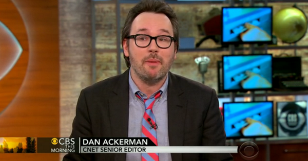 MSFT_Business's tweet photo. “It’s time to start thinking about upgrading” - @danackerman on @CBSThisMorning #Get2Modern http://t.co/CDaHdXdcOi http://t.co/gxu2xoV3L2