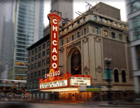 ChrisHTP's tweet image. Here are 50 things you probably didn't know about Chicago - 'The Windy City' ow.ly/viOke