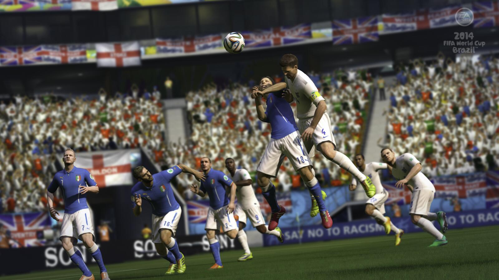 geeuwen Leraar op school Bukken EA SPORTS FIFA on Twitter: "Demo available NOW on Xbox 360 and PS3: EA SPORTS 2014 FIFA World Cup Brazil. http://t.co/JOHhj3XoUB" / Twitter geeuwen Leraar op school Bukken EA SPORTS FIFA on Twitter: "Demo available NOW on Xbox 360 and PS3: EA SPORTS 2014 FIFA World Cup Brazil. http://t.co/JOHhj3XoUB" / Twitter