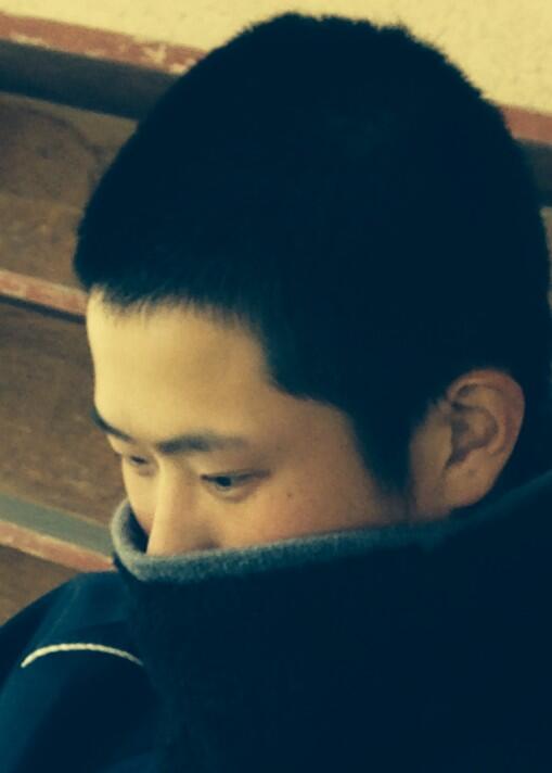 臼井 晴 tweet media