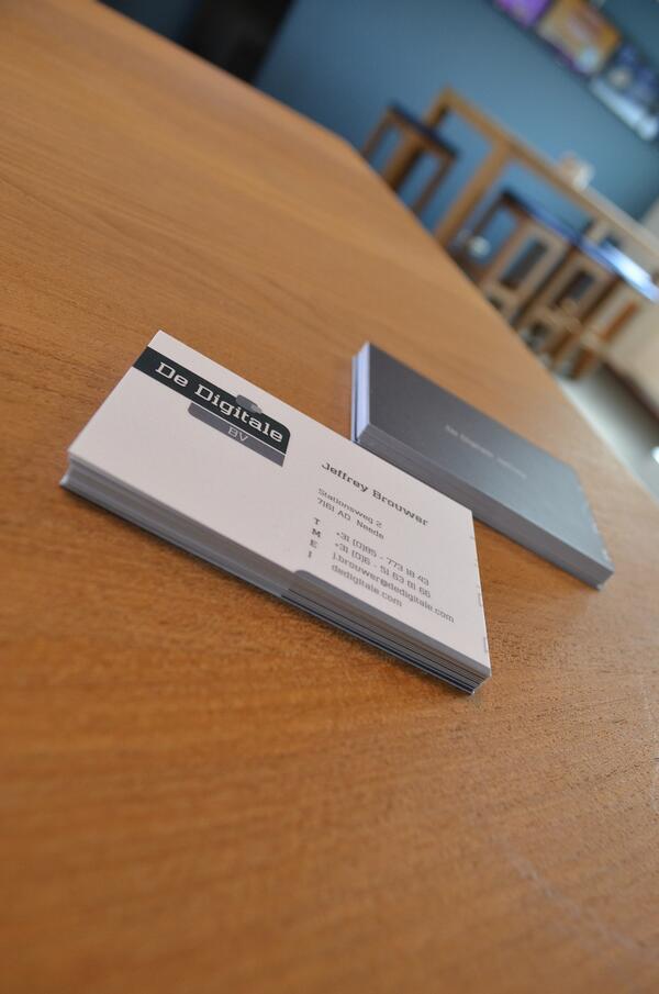 Ze zijn binnen! Erg blij met het resultaat en de snelle levering. Bedankt <a href="/pmsigning/">P&M Signing BV</a>