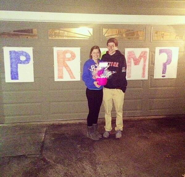 CMHPROM's tweet photo. Finally!!! http://t.co/i9WY6aJ9wj