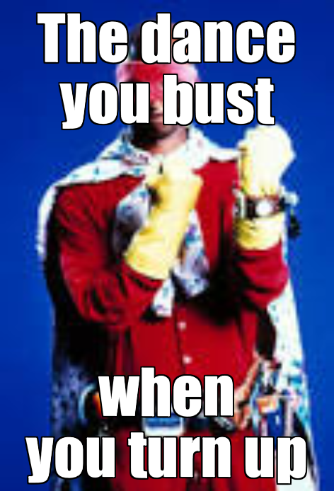 MastaMyst's tweet photo. #Turndownforwhat http://t.co/N2eU4y1lfP