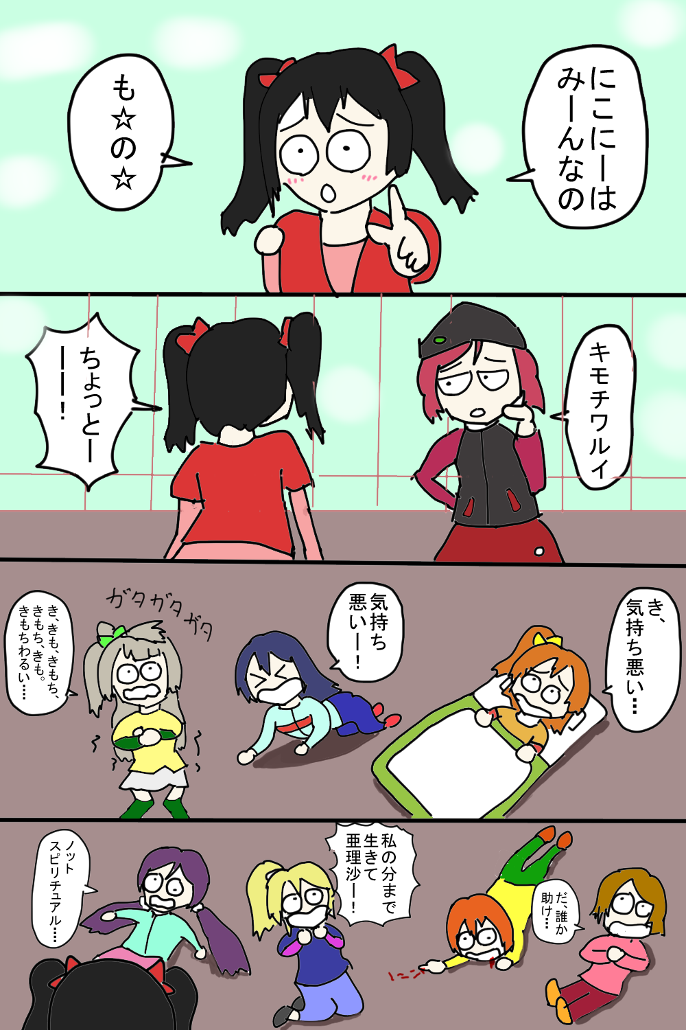 コンドム Gyagya1994 Twitter