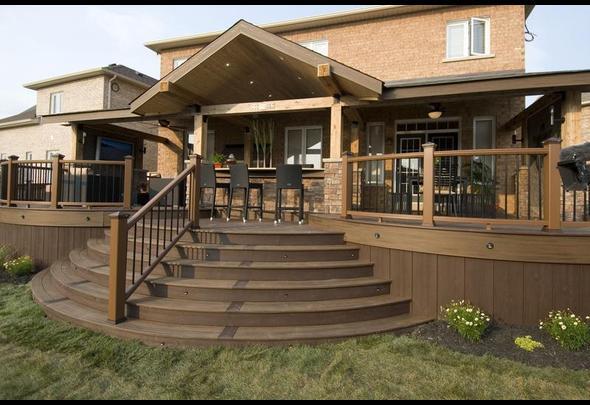 ClassyCaps's tweet image. Hey Gang, check out this creation by @DeckedOutDecks Definitely one of our favorites!