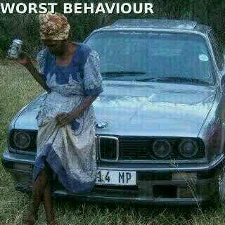 HaAngelo's tweet image. Look what you've done.