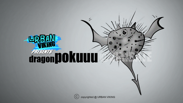 CustomTechLab's tweet image. here&apos;s presenting pokuuu....
facebook.com/urbanvikingsth…
#gamedesign #gamedev