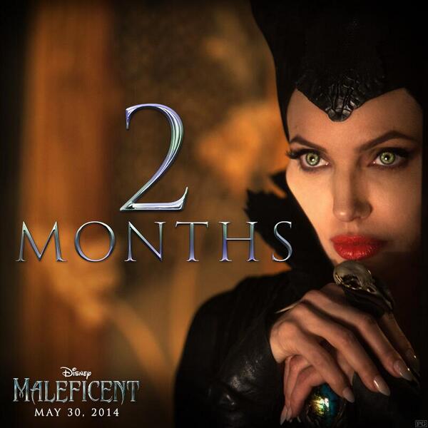 MaleficentPosts tweet picture