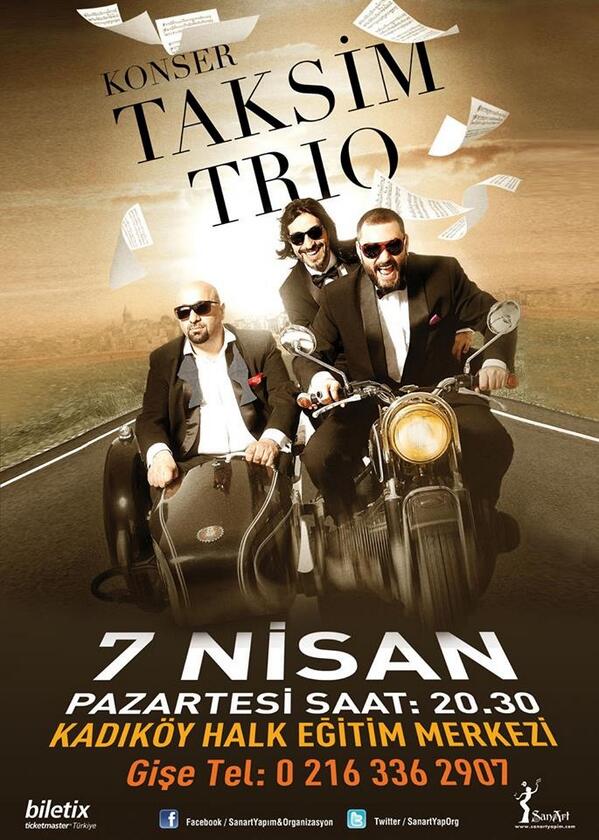 7 Nisan Kadıköy Halk Eğitim Merkezi İstanbul bekleriz. <a href="/ismltncblk/">İsmail Tunçbilek</a> <a href="/HsnSnlndrc/">Hüsnü Şenlendirici</a> <a href="/Aytackanun/">Aytaç Doğan 💛💙</a>