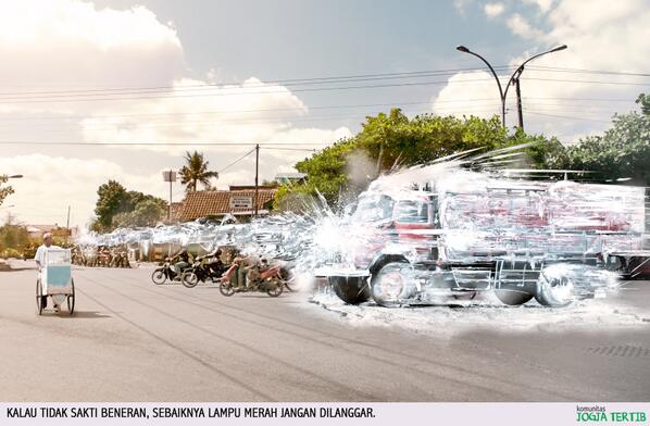 Nah kalo ini buat #JogjaTertib ada beginian <a href="/Saptuari/">► Saptuari Sugiharto</a> <a href="/geronimofm/">GERONIMO 106.1 FM</a> #KOBIS