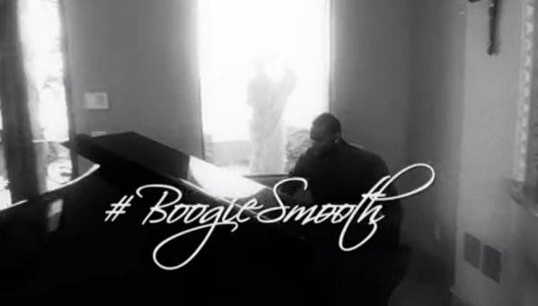 sportingnews's tweet photo. Watch @boogiecousins as #boogiesmooth, playing piano like you've never wanted to hear - http://t.co/LOS2Apmzuv http://t.co/VM0sm8iUgb