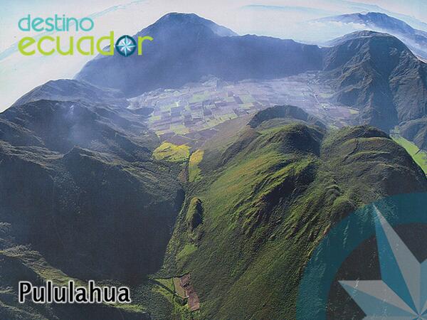 Destino Ecuador tweet media