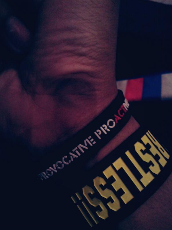 TretanMuslim's tweet photo. #ProvocativeProactive http://t.co/w4rp0C6mza