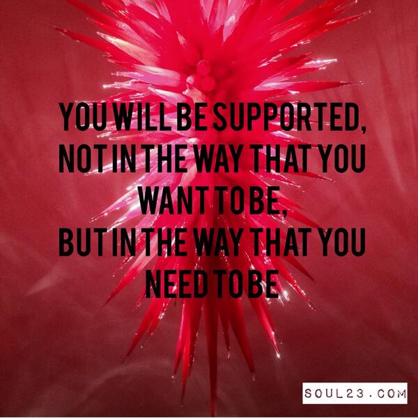 Jlo2323's tweet image. You WILL be #supporte! Happy #tuesday!! #soul23 #jewelry #smallbiz