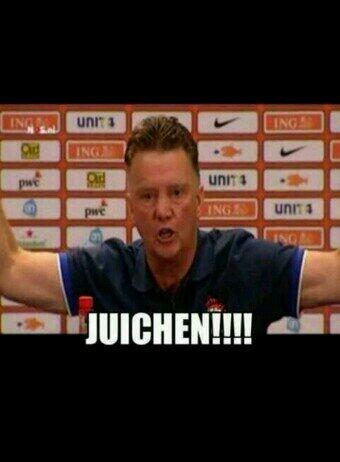 FCPROFS's tweet image. Als je favoriete club wint