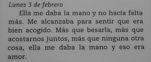 DeboConfesarQue's tweet photo. Y eso era amor. http://t.co/jphPoyBuk2