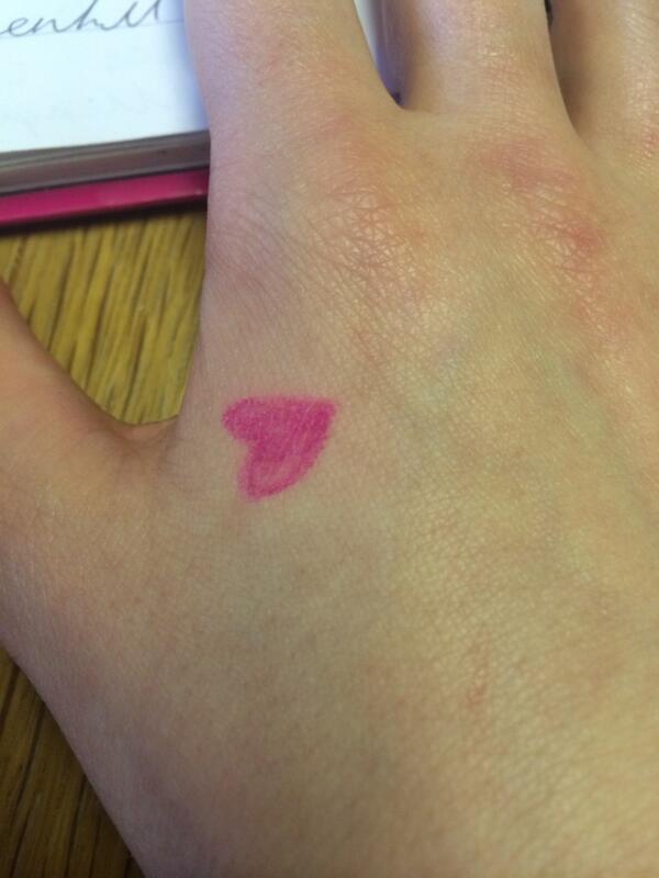 Much love today people