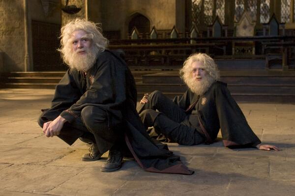 harrypotter tweet picture