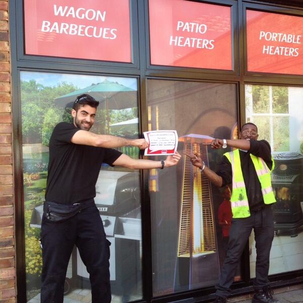 Wandsworth Calor Gas (wandsworthcalor) Twitter