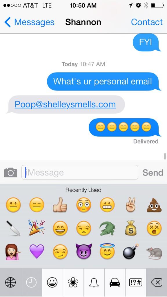 shellsncheeze's tweet photo. My friends are mature. @Shannymcd http://t.co/6RkkgTNiq3