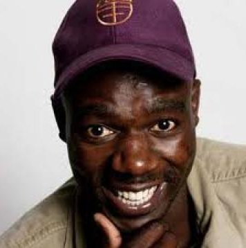 Yfm's tweet photo. #TheFreeway: Giving a S/O to Kedibone Mulaudzi #comedian Tune in now to hear what he has to say about #DailySunTv http://t.co/kWjM0Doxij