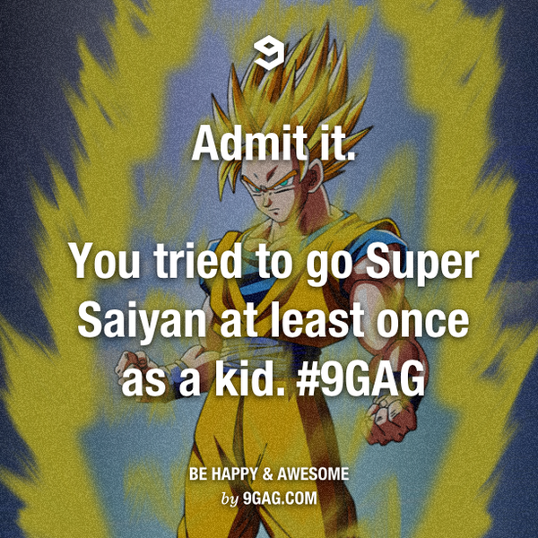 9GAG's tweet photo. My childhood http://t.co/ZJLP8fGhzA