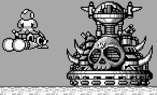 engadgetgaming's tweet image. Mega Man 2 through 5 and Mega Man Xtreme for Game Boy come to 3DS in May. trib.al/a6rDt9r