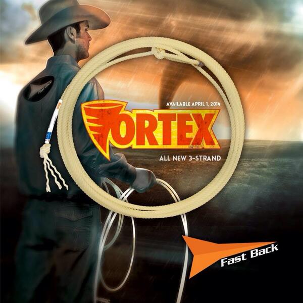 fastbackropes's tweet photo. Officially released today the New #VortexRope! Be among the first to swing the rope that is already breaking records! http://t.co/1tlwPd6xGJ
