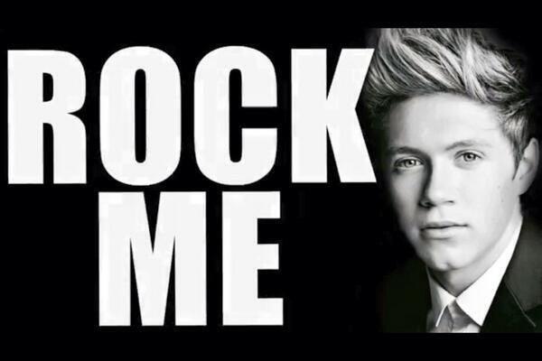 loveonefan's tweet photo. ROCK
ME http://t.co/jbYRFi8nYe