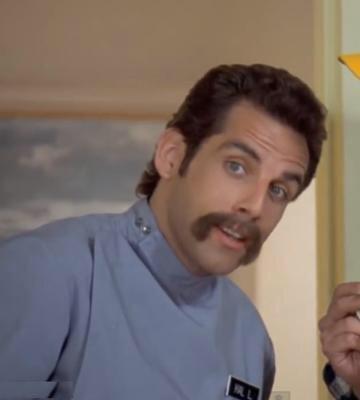 ShooterMcGavin's tweet photo. BREAKING: The person responsible for Tiger Woods back problems steps forward http://t.co/KjNzB6oFQT