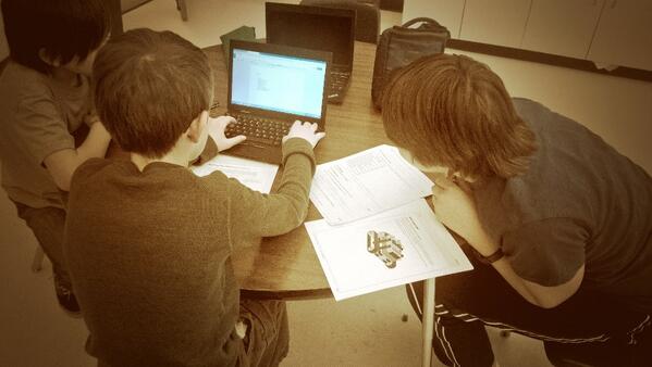 loehelab's tweet image. #programming #rcx with #robotc code!