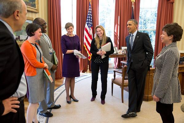 petesouza (archived) tweet media