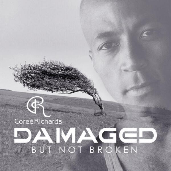 OpenMind_Ent's tweet image. #WeSupport @Coree_DAMAGE who's New Album: "Damaged But Not Broken" is OUT NOW on iTunes! Be sure to get yours! #DBNB