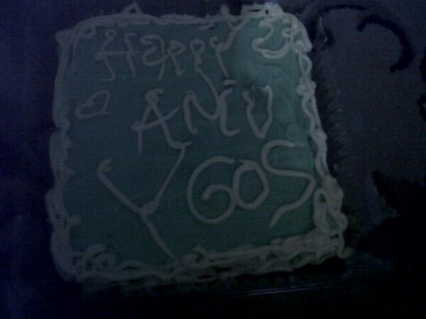 Happy Anniversary Young Generation Of Squad 2 Years :)