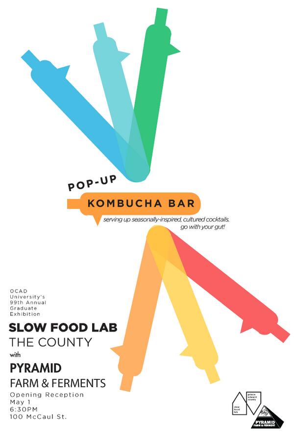 Only one month to go!