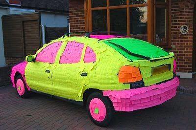 ShoxWebDesign's tweet image. It&apos;s April Fools day! Have you been pranked today? Hopefully, not with a trick like this! #AprilFoolsDay #HelloApril