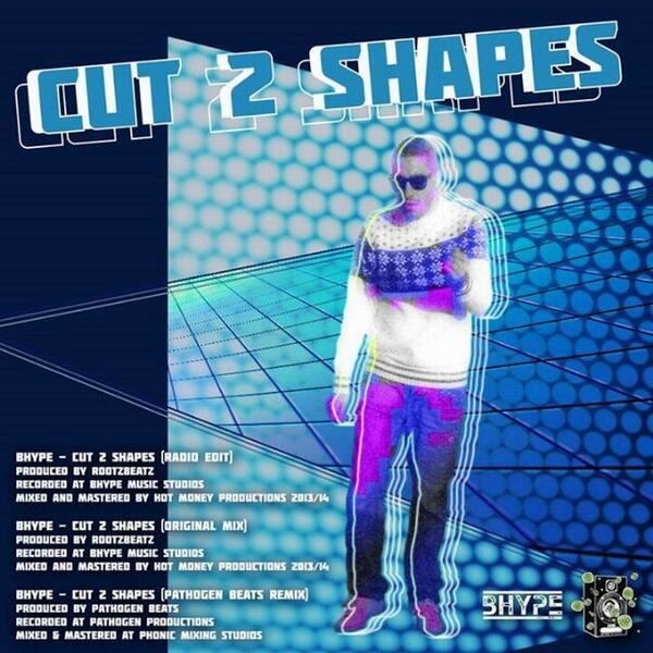 MarkAnthonyJr's tweet image. @BHYPEMUSIC #Cut2Shapes &amp;amp; #Cut2ShapesRMX on the #Cut2ShapesEP available on iTunes NOW!!! Be sure to get your copy!!!