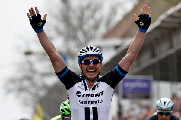Relive a hugely successful month of racing for @tgiantshimano here in our March review bit.ly/1i0ao0H