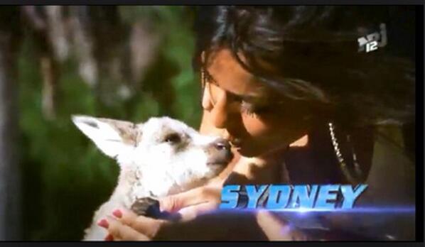 Shannakress83's tweet image. :-( #LesAnges6