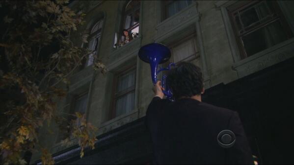 ManuelDiCo's tweet photo. #HIMYMFinale back to the beginning... http://t.co/HN2c8VgzZ0