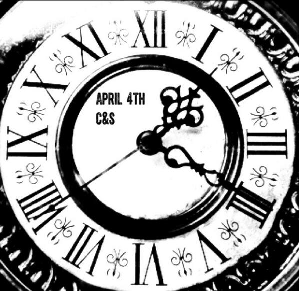 Chips &amp; Salsa plays April 4th at the 2014 BHS Talent Show #rng #Chips&amp;Salsa