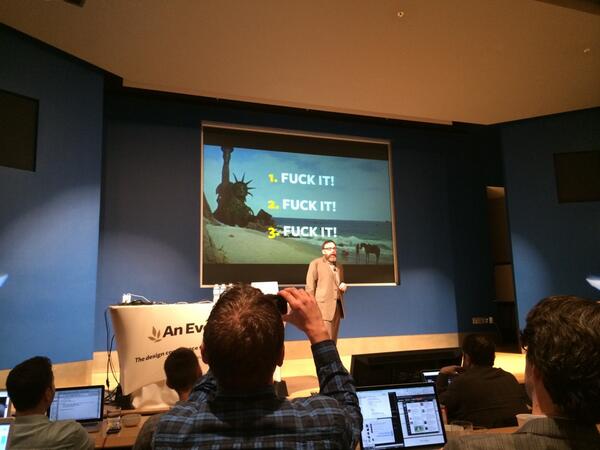 perpendicularme's tweet photo. This is how bad design makes it into the world. #aeasea http://t.co/D7NTmBCUJX