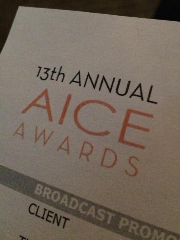 BeresfdProducer's tweet image. #judging #AICE awards @Relishedit #neverunderestimategoodediting @CashITweet