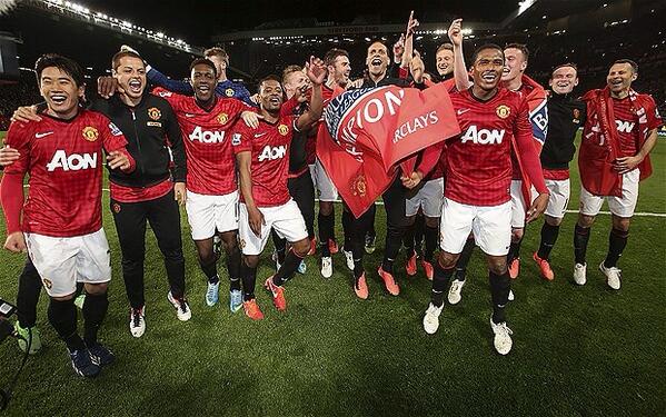 FCVideoNED's tweet photo. Retweet voor Manchester United! http://t.co/pr9ppQ7BS4