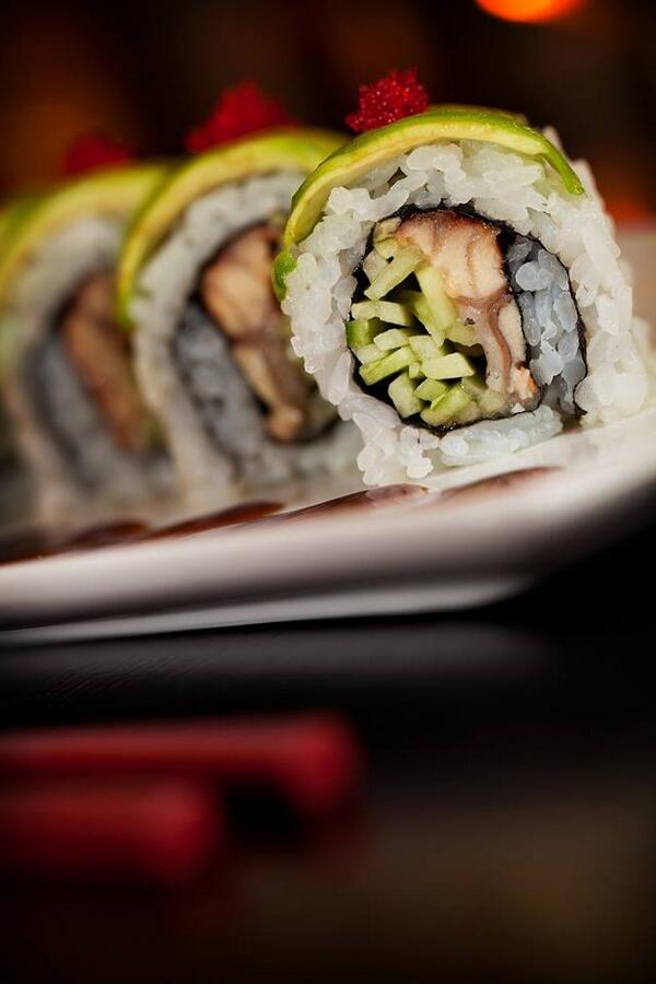 RiceAndCo's tweet photo. Making great food and great memories @RiceAndCo #LXMemoryMakers http://t.co/RDpQqN6iQH