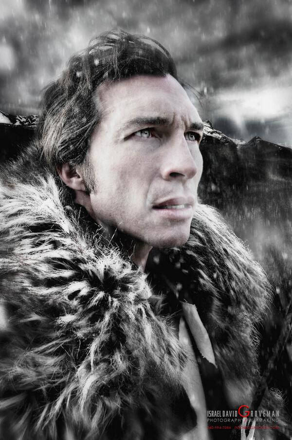 Marcus Shirock tweet media